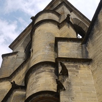 Photo de france - Sarlat, trésor du Périgord noir